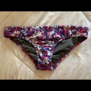 Jolyn swim bottoms